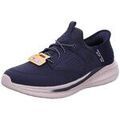 Baskets homme sur Grenoble : Baskets basses Skechers -