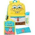 Sac a dos Spongebob Squarepants NS7550 Sacs à dos sur Grenoble : Sac a dos Spongebob Squarepants NS7550