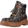 Bottes femme sur Grenoble : Bottes Guess Fltlvy Fal10