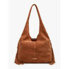 Sac Bandouliere Etrier Sac port&eacute; &eacute;paule M Country cuir COUNTRY 709-ECOU154M Beige