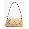Sacs &agrave; mains sur Grenoble : Sac a main Etrier Sac bandouli&egrave;re et &eacute;paule Shadow cuir SHADOW 709-ESHA163S Beige