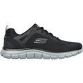 Baskets homme sur Grenoble : Baskets basses Skechers TRACK-BROADER