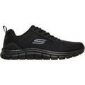 Running sur Grenoble : Chaussures Skechers TRACK-LESHUR