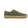 Chaussures d&eacute;contract&eacute;es homme sur Grenoble : Espadrilles MTNG NAPOLI