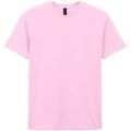 Tee-shirts sur Grenoble : T-shirt Gildan Softstyle