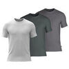 T-shirt BOSS TShirt RN 3P Bamboo 10270020 01