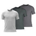 Tee-shirts sur Grenoble : T-shirt BOSS TShirt RN 3P Bamboo 10270020 01