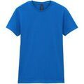 Tee-shirts sur Grenoble : T-shirt Gildan Softstyle