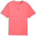 Tee-shirts sur Grenoble : T-shirt Puma _M_ESS Small No. 1 Logo