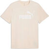 T-shirt Puma _M_ESS No. 1 Logo Tee