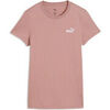 T-shirt Puma ESS Small No 1 Logo