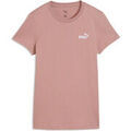 Tee-shirts sur Grenoble : T-shirt Puma ESS Small No 1 Logo