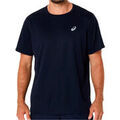 Tee-shirts sur Grenoble : T-shirt Asics CORE SS TOP