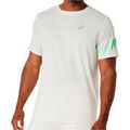 Tee-shirts sur Grenoble : T-shirt Asics ICON SS TOP