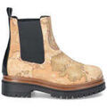 Bottes femme sur Grenoble : Bottines Prima Classe -