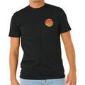 Polos sur Grenoble : Polo Rip Curl WETTIE PASSAGE ICON TEE