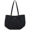 Sac & Bagage sur Grenoble : Cabas Arthur & Aston Cabas Femme Noir