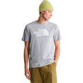 Tee-shirts sur Grenoble : T-shirt The North Face _M_M EVOLUTION HALF DOME