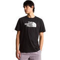 Tee-shirts sur Grenoble : T-shirt The North Face _M_M EVOLUTION HALF DOME