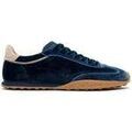 Baskets femme sur Grenoble : Baskets HOFF Bridge Velvet Night Blue