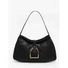 Sac a main Etrier Sac port&eacute; &eacute;paule S Etalon cuir ETALON 709-EETA197S Noir