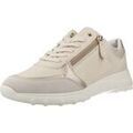 Baskets femme sur Grenoble : Baskets basses Geox D Alleniee