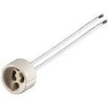 Luminaire sur Grenoble : Abats jours et pieds de lampe Goobay Culot GU10 Blanc Blanc Unique. . Maison & D&eacute;co > Abats jours et pieds de lampe.