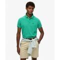 Polos sur Grenoble : Polo Superdry Polo Vintage Destroy