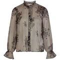 Chemises sur Grenoble : Chemise Morgan 194930VTPE26