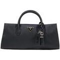 Sacs &agrave; mains sur Grenoble : Sac &agrave; main Guess NOELLE II GIRLFRIEND SATCHEL HWZG96 72040 Noir