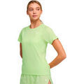 Tee-shirts sur Grenoble : T-shirt Puma W RUN VELOCITY TEE