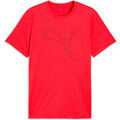 Tee-shirts sur Grenoble : T-shirt Puma M TAD ESSENTIAL HEAT