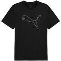 Tee-shirts sur Grenoble : T-shirt Puma M TAD ESSENTIAL HEAT