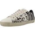 Baskets femme sur Grenoble : Baskets basses Premiata Stevend 7611