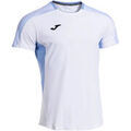 Tee-shirts sur Grenoble : T-shirt Joma CAMISETA TENIS CHALLENGE AZ