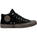 Baskets homme sur Grenoble : Baskets montantes Converse CHUCK TAYLOR ALL STAR MALDEN STREET MID