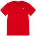 Polos enfants sur Grenoble : Polo enfant Levis LVB BATWING CHEST HIT