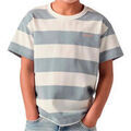 Polos enfants sur Grenoble : Polo enfant Levis LVB BIG STRIPE TEE