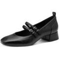 Chaussures &agrave; talons femme sur Grenoble : Chaussures escarpins Tamaris -