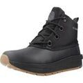 Bottes femme sur Grenoble : Bottines Columbia Moritza Shield