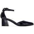 Chaussures &agrave; talons femme sur Grenoble : Chaussures escarpins Refresh 17507501