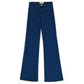 Jeans sur Grenoble : Jeans flare / larges La Petite Etoile - JEAN