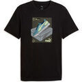 Polo Puma _M_GRAPHIC Sneaker Tee