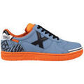 Sports collectifs sur Grenoble : Chaussures de foot Munich G-3 KID AZ