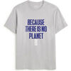 T-shirt Ecoalf MIN T-SHIRT MAN