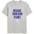 T-shirt Ecoalf MIN T-SHIRT MAN Grenoble