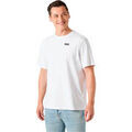 Tee-shirts sur Grenoble : T-shirt Helly Hansen CORE GRAPHIC T 2.0