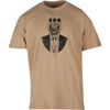 T-shirt Blend Of America _M_BHKay Dino animal tee