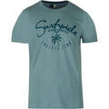 Tee-shirts sur Grenoble : T-shirt Noona TEE MEN V