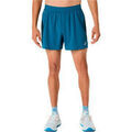 Shorts/Bermuda sur Grenoble : Short Asics ROAD 5IN SHORT